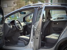 Volkswagen CROSSFOX MSI 1.6 2016 NEUMANN VEÍCULOS ARROIO DO MEIO / Carros no Vale