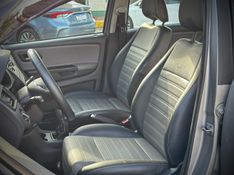 Volkswagen CROSSFOX MSI 1.6 2016 NEUMANN VEÍCULOS ARROIO DO MEIO / Carros no Vale