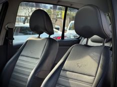 Volkswagen CROSSFOX MSI 1.6 2016 NEUMANN VEÍCULOS ARROIO DO MEIO / Carros no Vale