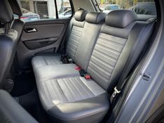 Volkswagen CROSSFOX MSI 1.6 2016 NEUMANN VEÍCULOS ARROIO DO MEIO / Carros no Vale