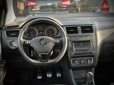 Volkswagen CROSSFOX MSI 1.6 2016 NEUMANN VEÍCULOS ARROIO DO MEIO / Carros no Vale