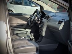 Volkswagen CROSSFOX MSI 1.6 2016 NEUMANN VEÍCULOS ARROIO DO MEIO / Carros no Vale
