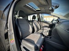 Volkswagen CROSSFOX MSI 1.6 2016 NEUMANN VEÍCULOS ARROIO DO MEIO / Carros no Vale