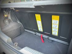 Volkswagen CROSSFOX MSI 1.6 2016 NEUMANN VEÍCULOS ARROIO DO MEIO / Carros no Vale