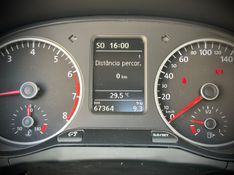 Volkswagen CROSSFOX MSI 1.6 2016 NEUMANN VEÍCULOS ARROIO DO MEIO / Carros no Vale
