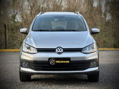 Volkswagen CROSSFOX MSI 1.6 2016 NEUMANN VEÍCULOS ARROIO DO MEIO / Carros no Vale
