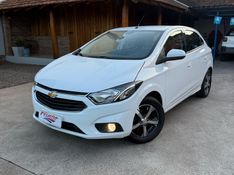 Chevrolet ONIX LTZ 1.4 8V 2019 FERREIRA VEÍCULOS VENÂNCIO AIRES / Carros no Vale