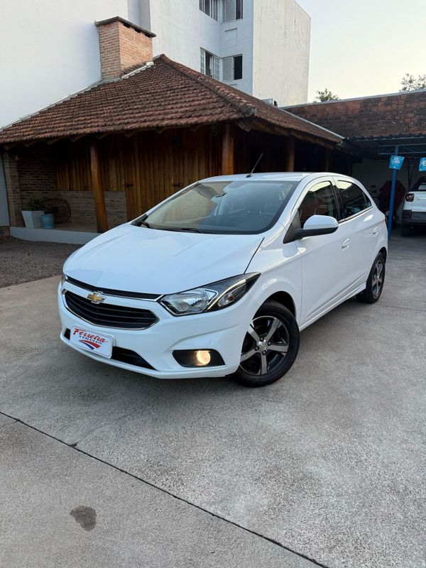Chevrolet ONIX LTZ 1.4 8V 2019 FERREIRA VEÍCULOS VENÂNCIO AIRES / Carros no Vale