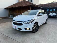 Chevrolet ONIX LTZ 1.4 8V 2019 FERREIRA VEÍCULOS VENÂNCIO AIRES / Carros no Vale