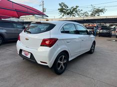 Chevrolet ONIX LTZ 1.4 8V 2019 FERREIRA VEÍCULOS VENÂNCIO AIRES / Carros no Vale