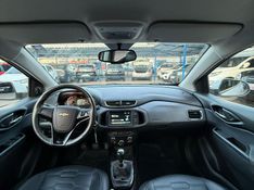 Chevrolet ONIX LTZ 1.4 8V 2019 FERREIRA VEÍCULOS VENÂNCIO AIRES / Carros no Vale