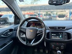 Chevrolet ONIX LTZ 1.4 8V 2019 FERREIRA VEÍCULOS VENÂNCIO AIRES / Carros no Vale