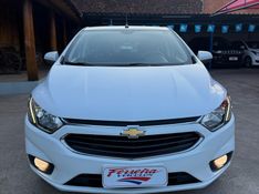 Chevrolet ONIX LTZ 1.4 8V 2019 FERREIRA VEÍCULOS VENÂNCIO AIRES / Carros no Vale