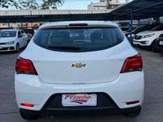 Chevrolet ONIX LTZ 1.4 8V 2019 FERREIRA VEÍCULOS VENÂNCIO AIRES / Carros no Vale