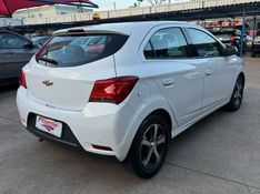 Chevrolet ONIX LTZ 1.4 8V 2019 FERREIRA VEÍCULOS VENÂNCIO AIRES / Carros no Vale