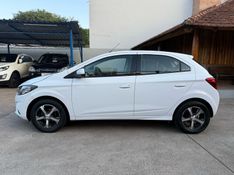 Chevrolet ONIX LTZ 1.4 8V 2019 FERREIRA VEÍCULOS VENÂNCIO AIRES / Carros no Vale