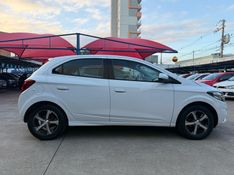 Chevrolet ONIX LTZ 1.4 8V 2019 FERREIRA VEÍCULOS VENÂNCIO AIRES / Carros no Vale