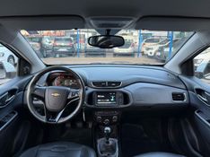 Chevrolet ONIX LTZ 1.4 8V 2019 FERREIRA VEÍCULOS VENÂNCIO AIRES / Carros no Vale