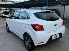Chevrolet ONIX LTZ 1.4 8V 2019 FERREIRA VEÍCULOS VENÂNCIO AIRES / Carros no Vale