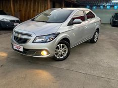 Chevrolet PRISMA LTZ 1.4 8V 2016 FERREIRA VEÍCULOS VENÂNCIO AIRES / Carros no Vale