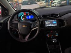 Chevrolet PRISMA LTZ 1.4 8V 2016 FERREIRA VEÍCULOS VENÂNCIO AIRES / Carros no Vale