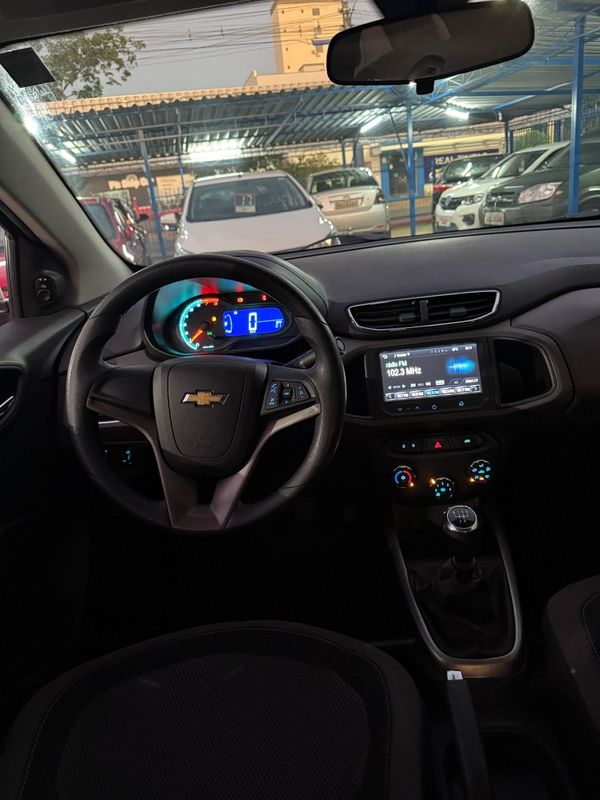 Chevrolet PRISMA LTZ 1.4 8V 2016 FERREIRA VEÍCULOS VENÂNCIO AIRES / Carros no Vale