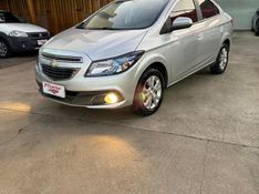 Chevrolet PRISMA LTZ 1.4 8V 2016 FERREIRA VEÍCULOS VENÂNCIO AIRES / Carros no Vale