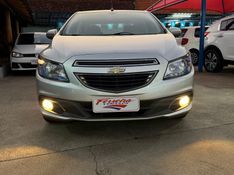 Chevrolet PRISMA LTZ 1.4 8V 2016 FERREIRA VEÍCULOS VENÂNCIO AIRES / Carros no Vale