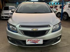 Chevrolet PRISMA LTZ 1.4 8V 2016 FERREIRA VEÍCULOS VENÂNCIO AIRES / Carros no Vale