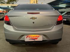 Chevrolet PRISMA LTZ 1.4 8V 2016 FERREIRA VEÍCULOS VENÂNCIO AIRES / Carros no Vale
