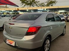 Chevrolet PRISMA LTZ 1.4 8V 2016 FERREIRA VEÍCULOS VENÂNCIO AIRES / Carros no Vale