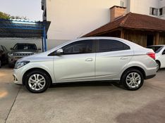 Chevrolet PRISMA LTZ 1.4 8V 2016 FERREIRA VEÍCULOS VENÂNCIO AIRES / Carros no Vale
