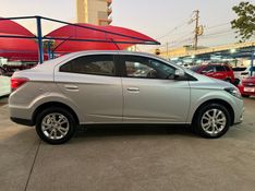 Chevrolet PRISMA LTZ 1.4 8V 2016 FERREIRA VEÍCULOS VENÂNCIO AIRES / Carros no Vale