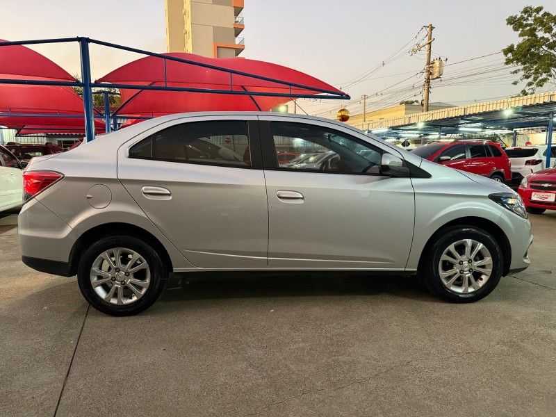 Chevrolet PRISMA LTZ 1.4 8V 2016 FERREIRA VEÍCULOS VENÂNCIO AIRES / Carros no Vale
