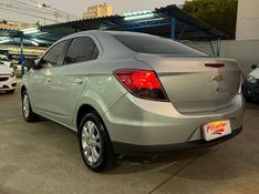 Chevrolet PRISMA LTZ 1.4 8V 2016 FERREIRA VEÍCULOS VENÂNCIO AIRES / Carros no Vale