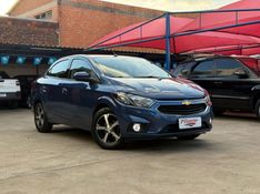 Chevrolet PRISMA LTZ 1.4 8V 2019 FERREIRA VEÍCULOS VENÂNCIO AIRES / Carros no Vale