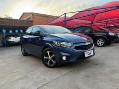 Chevrolet PRISMA LTZ 1.4 8V 2019 FERREIRA VEÍCULOS VENÂNCIO AIRES / Carros no Vale