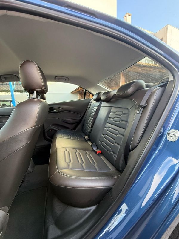 Chevrolet PRISMA LTZ 1.4 8V 2019 FERREIRA VEÍCULOS VENÂNCIO AIRES / Carros no Vale