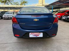 Chevrolet PRISMA LTZ 1.4 8V 2019 FERREIRA VEÍCULOS VENÂNCIO AIRES / Carros no Vale