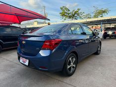 Chevrolet PRISMA LTZ 1.4 8V 2019 FERREIRA VEÍCULOS VENÂNCIO AIRES / Carros no Vale
