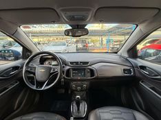 Chevrolet PRISMA LTZ 1.4 8V 2019 FERREIRA VEÍCULOS VENÂNCIO AIRES / Carros no Vale
