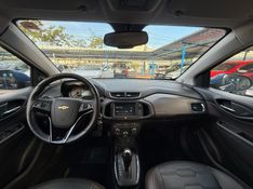 Chevrolet PRISMA LTZ 1.4 8V 2019 FERREIRA VEÍCULOS VENÂNCIO AIRES / Carros no Vale