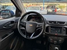 Chevrolet PRISMA LTZ 1.4 8V 2019 FERREIRA VEÍCULOS VENÂNCIO AIRES / Carros no Vale