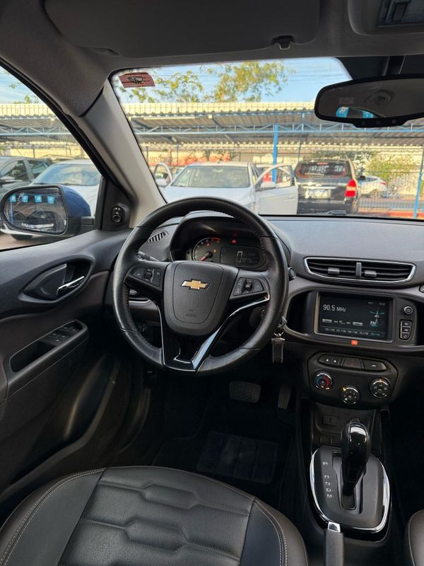 Chevrolet PRISMA LTZ 1.4 8V 2019 FERREIRA VEÍCULOS VENÂNCIO AIRES / Carros no Vale