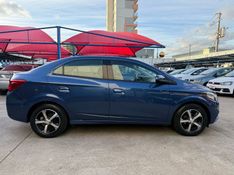 Chevrolet PRISMA LTZ 1.4 8V 2019 FERREIRA VEÍCULOS VENÂNCIO AIRES / Carros no Vale