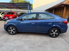 Chevrolet PRISMA LTZ 1.4 8V 2019 FERREIRA VEÍCULOS VENÂNCIO AIRES / Carros no Vale