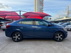 Chevrolet PRISMA LTZ 1.4 8V 2019 FERREIRA VEÍCULOS VENÂNCIO AIRES / Carros no Vale