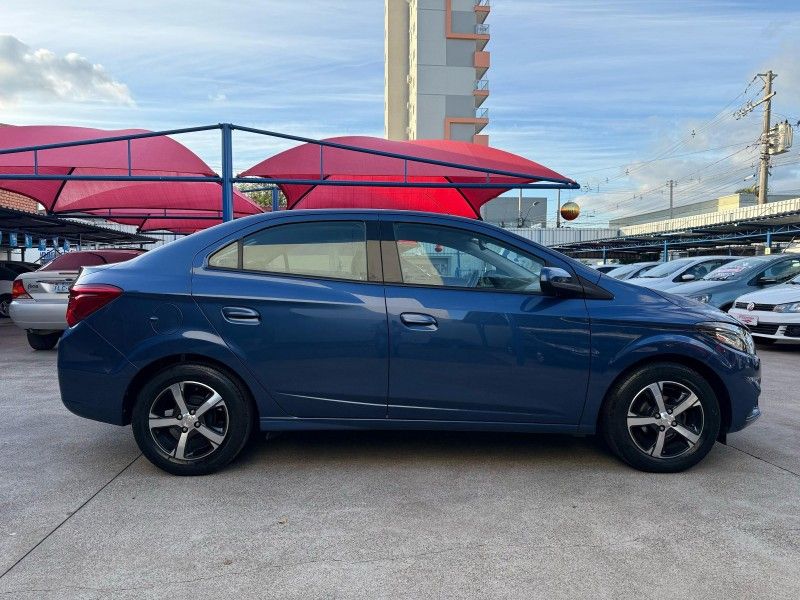 Chevrolet PRISMA LTZ 1.4 8V 2019 FERREIRA VEÍCULOS VENÂNCIO AIRES / Carros no Vale