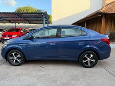 Chevrolet PRISMA LTZ 1.4 8V 2019 FERREIRA VEÍCULOS VENÂNCIO AIRES / Carros no Vale