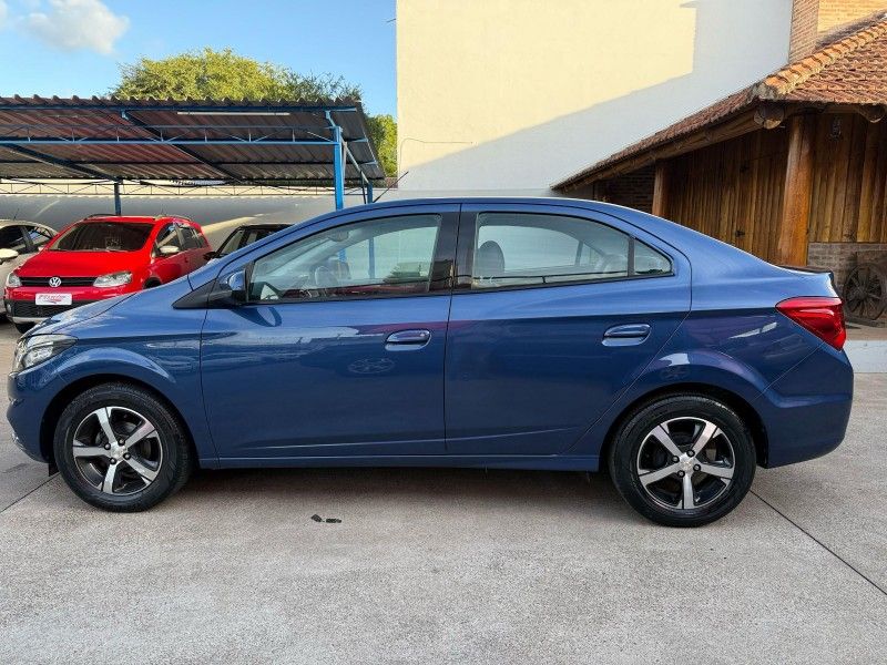 Chevrolet PRISMA LTZ 1.4 8V 2019 FERREIRA VEÍCULOS VENÂNCIO AIRES / Carros no Vale